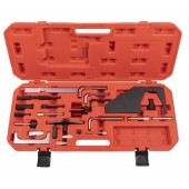 Alkūninio veleno fiksavimo rinkinys FORD / MAZDA Benzinas / Dyzelis QS10086